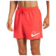 Nike Ανδρικό μαγιό Logo Solid 5'' Volley Swim Shorts